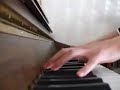 鄧麗君: 再見!我的愛人 - piano freestyle