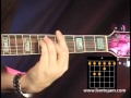 Click here to watch this video Learn To Play Blues Guitar Lessons - Jazz Blues