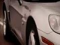 A Corvette Z06