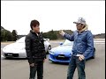 Nismo 350Z vs. S2000 Type S Nismo 350Z vs. S2000 Type S