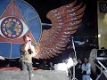 Growling Machines e Klayton - Frozen - Tribe