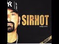 Sirhot-Psikopat - Acoustic Vers