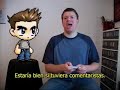 MUSCLE RESE�A,VIDEO GAME IRATEGAMER REVIEW ESPA�OL