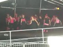 StreetFeet / Halewood Dance at Halton Festival
