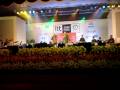Ek Chatur Naar during the Light Music Nite at PanIIT 2008 Ek Chatur Naar during the Light Music Nite at PanIIT 2008
