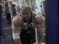 Markus Ruhl - Big and loving it - DVD, Trailer