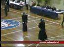 Final I Campeonato Confederaci�n Sudamericana Kendo (4-5)