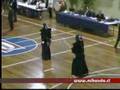 Final I Campeonato Confederación Sudamericana Kendo (4-5)