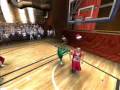 NBA Street 06 Dynasty: Month 1 NBA Street 06 Dynasty: Month 1