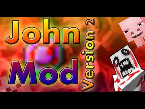 John Mod John Mod