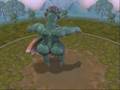 Spore: Odlet, the Ogre's Wife by Kailassa