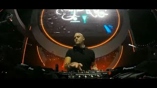 Aly & Fila - Live @ quantumVALLEY, EDC Las Vegas 2021