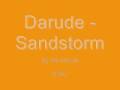 Darude - Sandstorm
