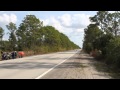 2011 ZX-10r Vs. Modded Hayabusa