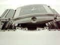 RADO Diastar Ceramic Watch w/ Diamond Dial