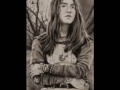 "The White Album", pastel art and music