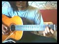indian songs on guitar