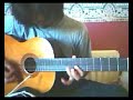 indian songs on guitar