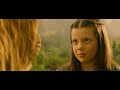 Prince Caspian: Lucy meets Aslan Prince Caspian: Lucy meets Aslan