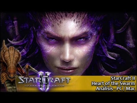 starcraft 2 review