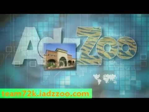 AdzZoo - Client Team72k Video