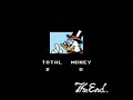 the 3 endings of the duck tales 2 for the nes