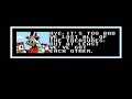 the 3 endings of the duck tales 2 for the nes