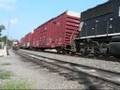 Railfanning In Chamblee Georgia
