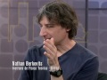 Ensino Superior - Nathan Berkovits e Mario Bernal