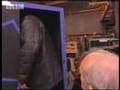When Louis Theroux met magic show duo Paul Daniels and Debbie McGee - BBC