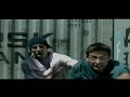 Chase Armitage 2006 Showreel