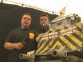 Roaming Robots UK Championships 2006