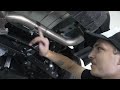 MBRP Axle Back Exhaust Dual Split w/ Carbon Tips (Part Number: S48053CF) MBRP Axle Back Exhaust Dual Split w/ Carbon Tips - Subaru BRZ / Toyota GR86 2022+