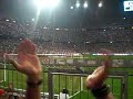 \"Abschiedsrede\" Kahn nach seiner letzten Auswechslung!