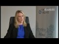 Sarita Johnston, Enterprise Ireland - Female Entrepreneurship Fund