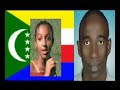 comores