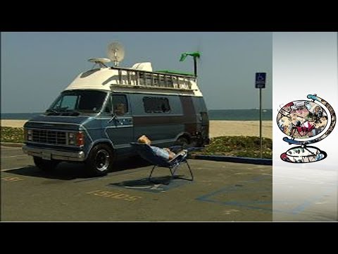 How the Mortgage Crisis Forced Thousands of Americans to Live in Their Vans How the Mortgage Crisis Forced Thousands of Americans to Live in Their Vans