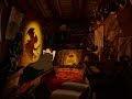 Haunting of Mort  - Curse of Monkey Island 3