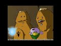 Aloha Leute, Nach langer Zeit ist es nun endlich fertig, und ich hoffe sehr dass euch dieser fandub von The Real Legend of Zelda euch gefällt. In diesem Video steckt viel Herzblut :) Leider habe ich keine Version gefunden die eine gute Qualität hat und ohne Untertitel ist, von daher musste ich die Untertitel abschnibbeln, leider sieht man sie ab und an und hoffe es stört euch nicht zu sehr. German voice actors: Ahiku, Xamuel7, TheTrueBlacky, StrawbellyCaky, KingEtzel, Noobsaftpresse,Tim ...