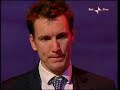 andrew sentance ad anno zero unicredit santoro