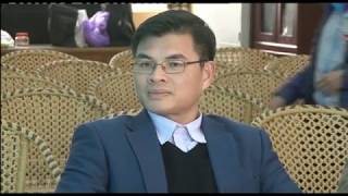 Hội VHNT thành phố triển khai nhiệm vụ năm 2018