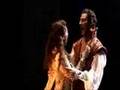 James Valenti sings Romeo and Juliet Finale Part 2