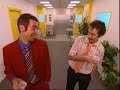 Camera caf� - lite furibonda di luca e paolo (parte 2)