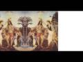 Did Leonardo Davinci hide secrets in his paintings?