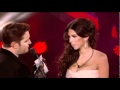 Celebrity Big Brother 2012 Georgia Salpa's Entrance