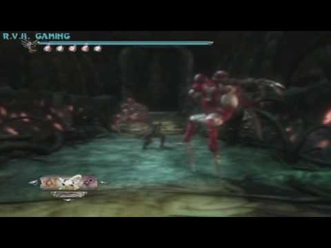 Ninja Gaiden Sigma 2