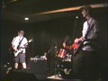 January 7th, 2000 No Future Cafe - Nugs, Chillin, & Grindage