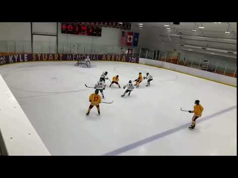 Power Play Goal Vs Delta