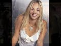 kaley cuoco as bridget hennessy in 8 simple rules