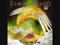 The Land Of Eternity - Firewind
